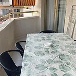 Comfortable Costa Zeus Blanes