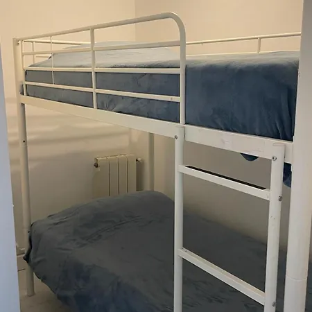 Comfortable Costa Zeus Appartement *