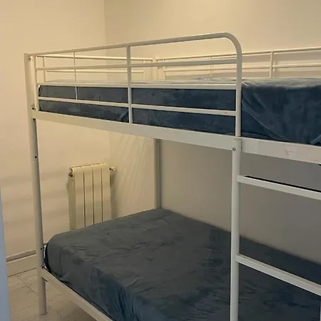 Appartement Comfortable Costa Zeus