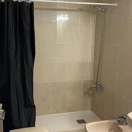 Comfortable Costa Zeus Appartement