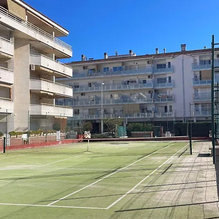 Appartement Comfortable Costa Zeus