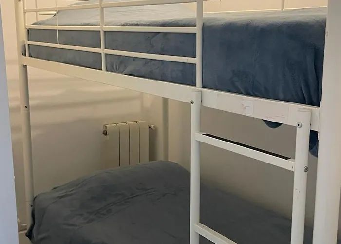 Comfortable Costa Zeus Lägenhet *
