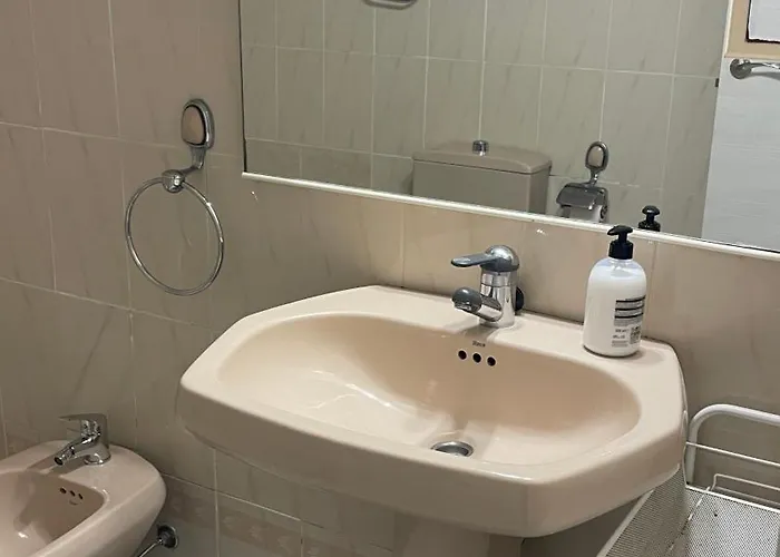 Comfortable Costa Zeus Lägenhet Blanes