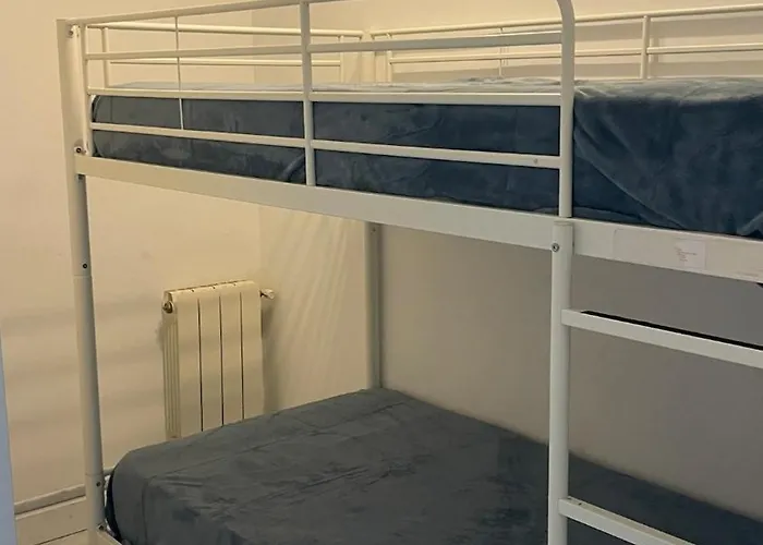 Lägenhet Comfortable Costa Zeus