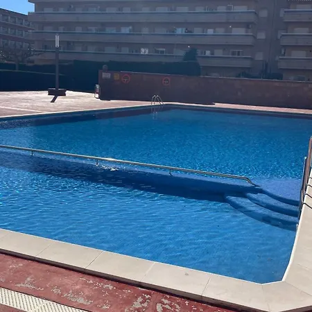 Comfortable Costa Zeus דירה