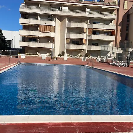 Comfortable Costa Zeus דירה בלאנס